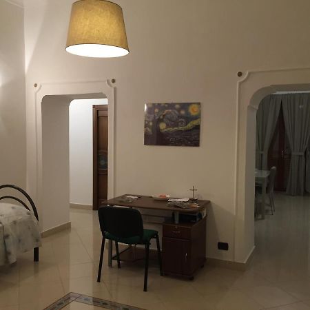 Il Cuore Di Napoli Nápoles Exterior foto