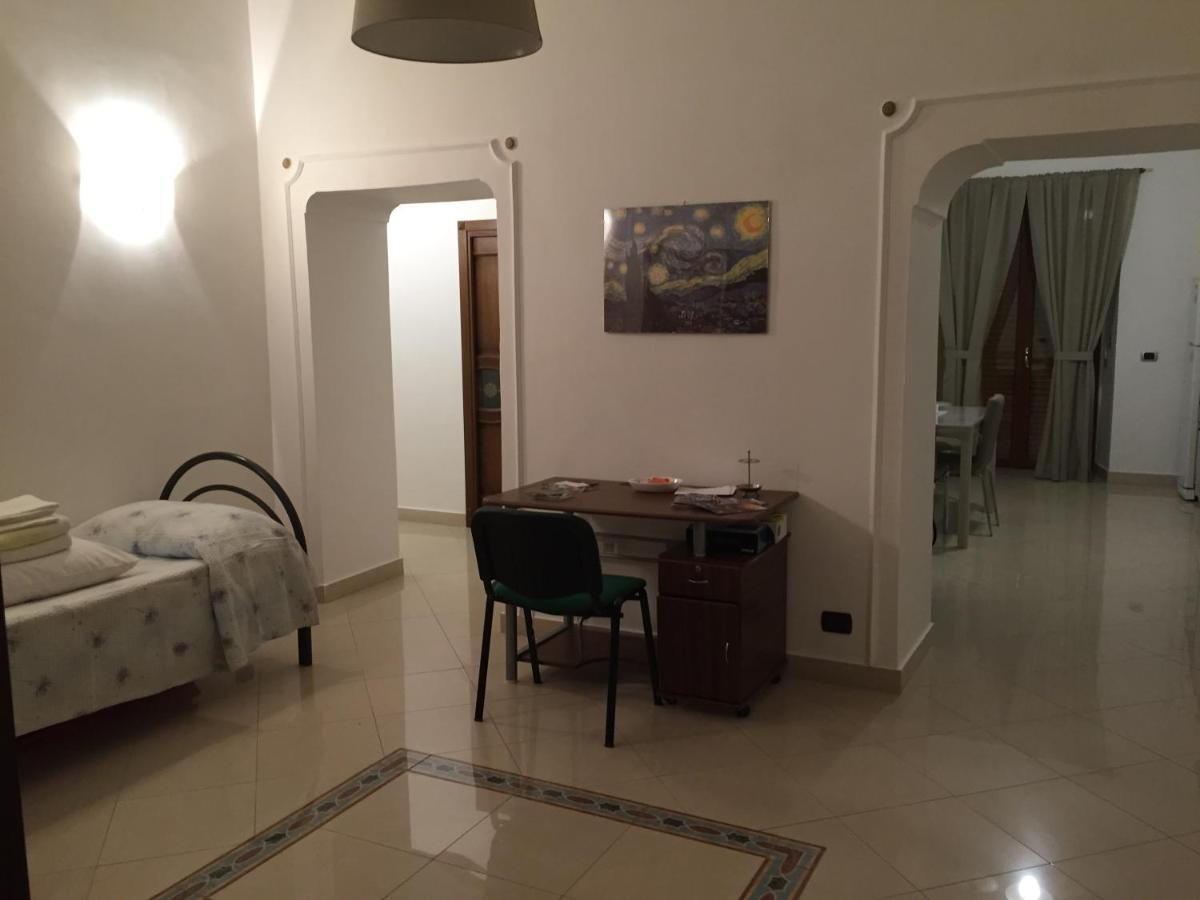 Il Cuore Di Napoli Nápoles Exterior foto