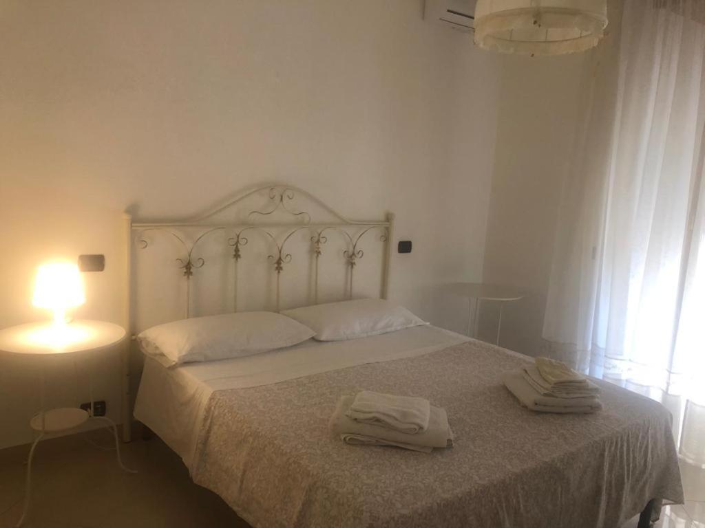 Il Cuore Di Napoli Nápoles Exterior foto